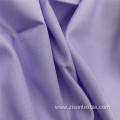 Windproof Dyed Plain Polyester Pongee Garment Fabrics